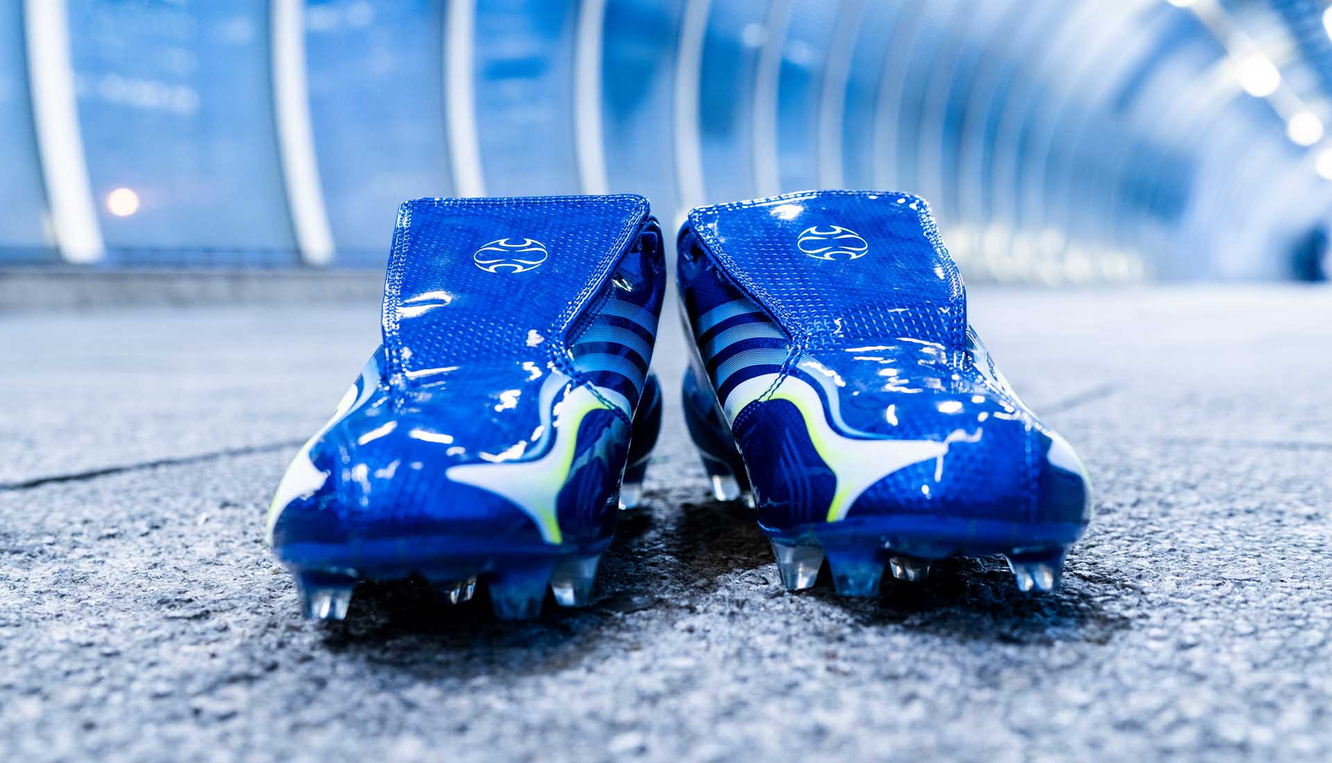 f50 voetbalschoenen