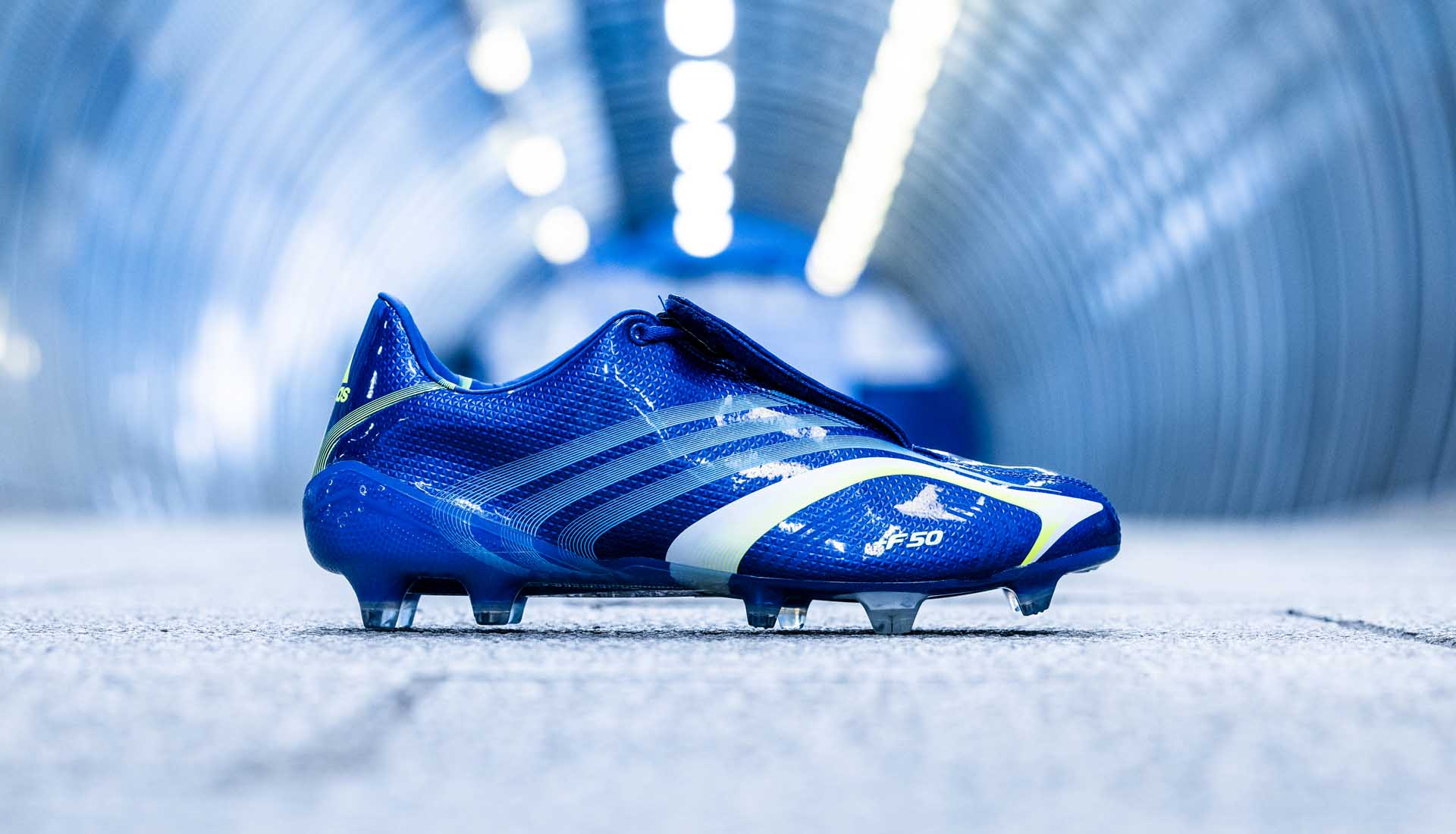 f50 voetbalschoenen