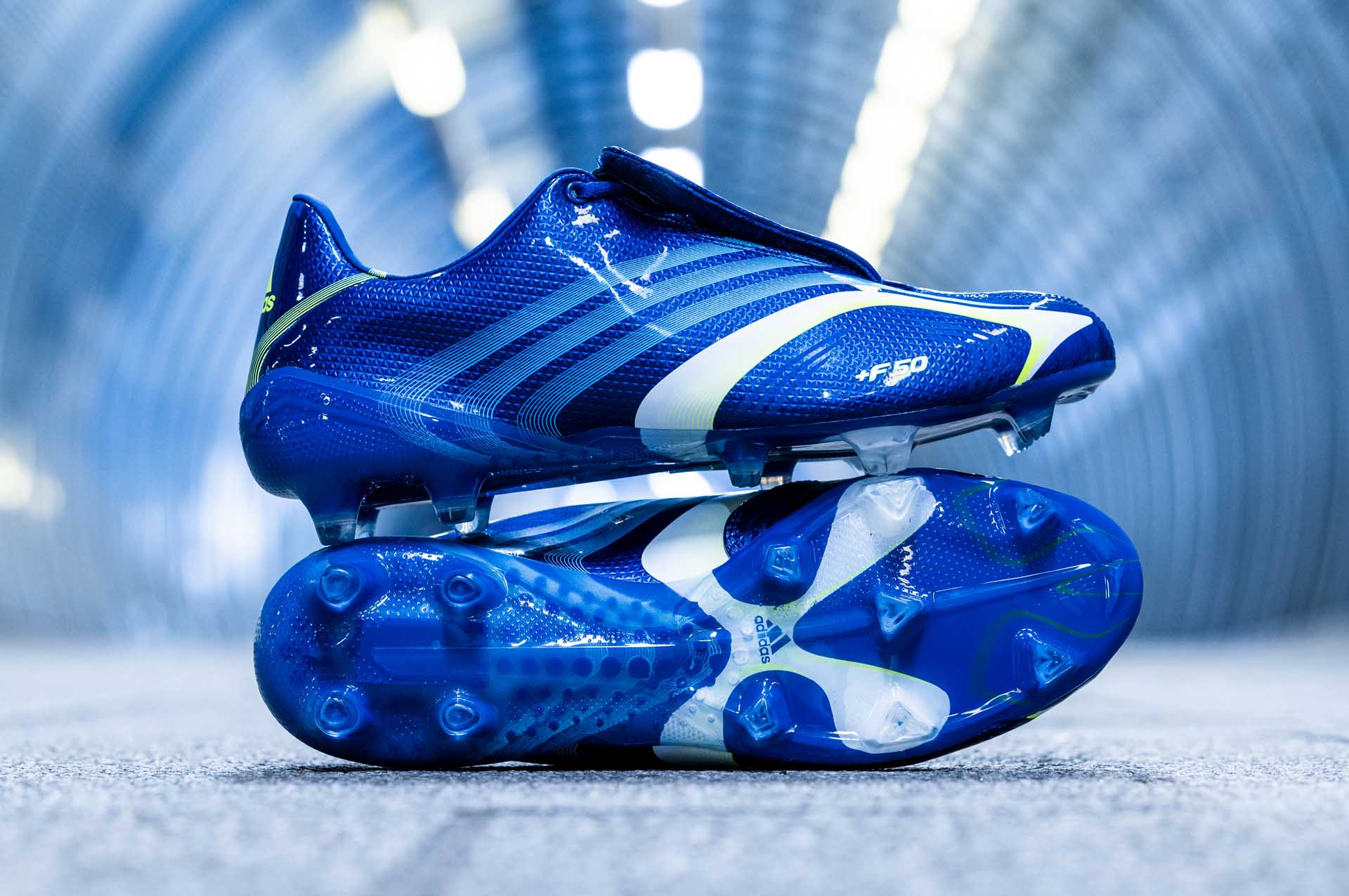 f50 voetbalschoenen