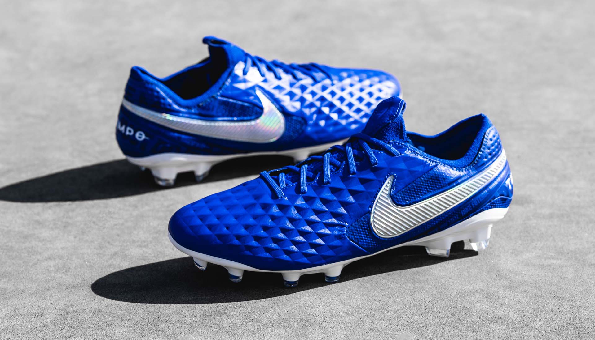 tiempo voetbalschoenen