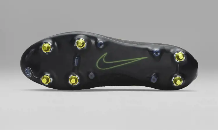 Wat is de Anti-Clog technologie van Nike?