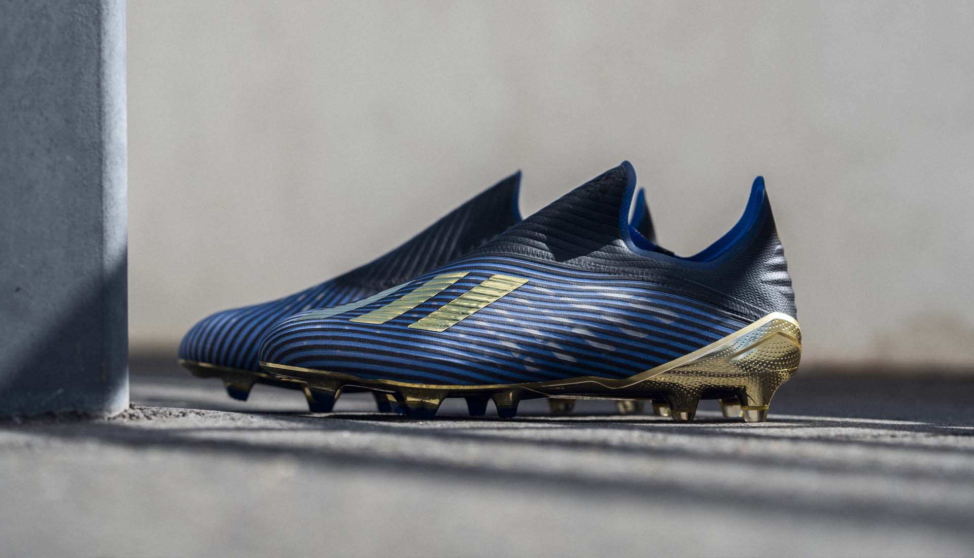 gouden voetbalschoenen