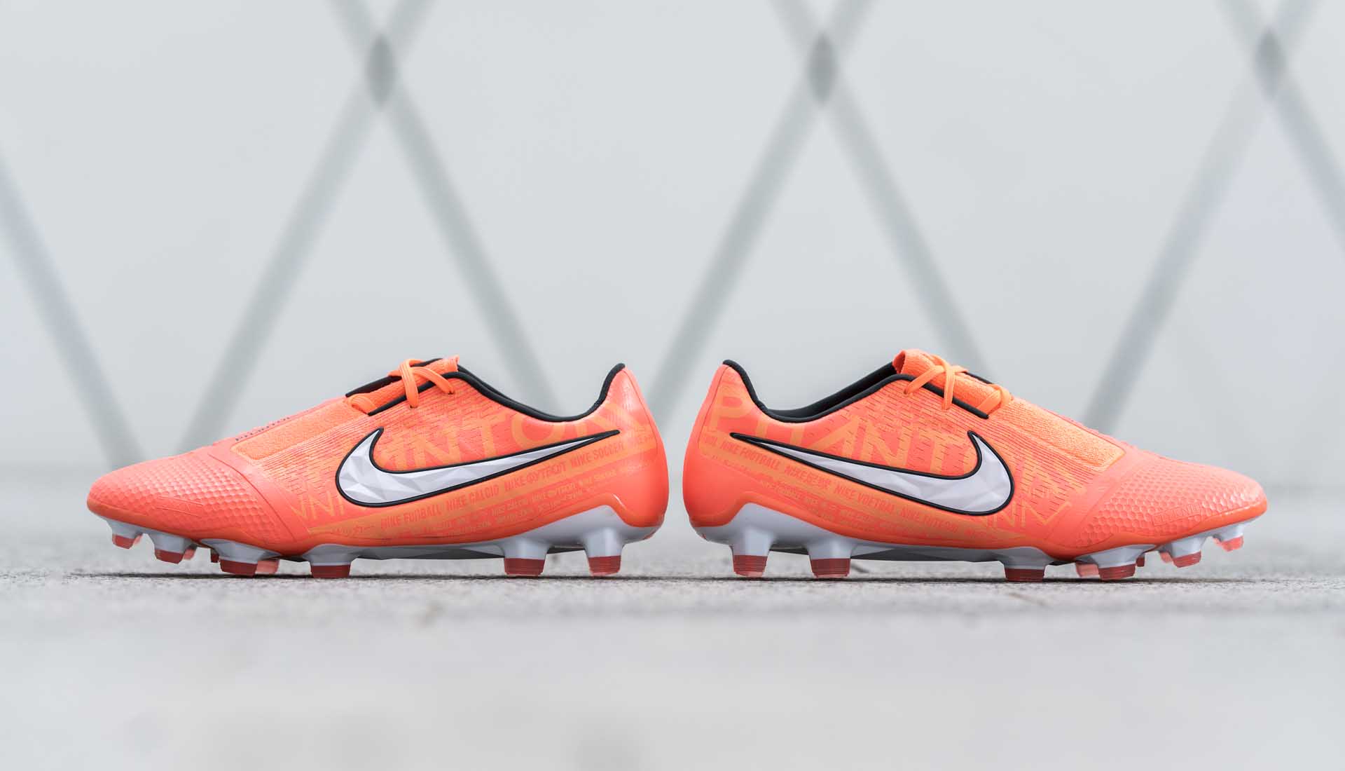 nike total 90 voetbalschoenen