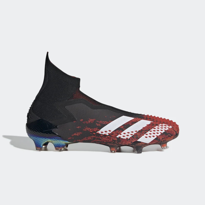 predator voetbalschoenen