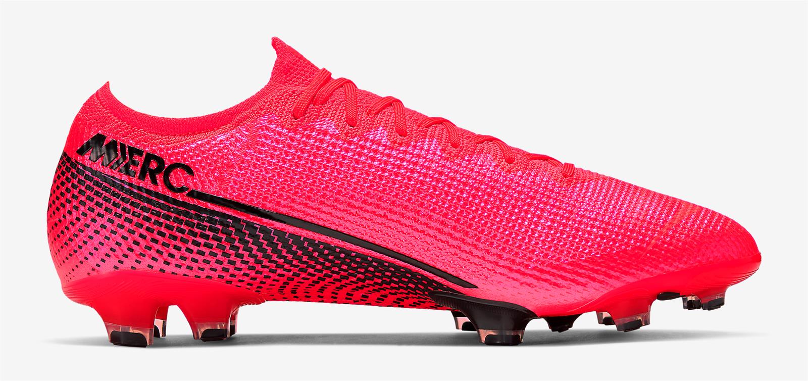 Roze Nike Mercurial Superfly en Vapor voetbalschoenen Voetbal-schoenen.eu