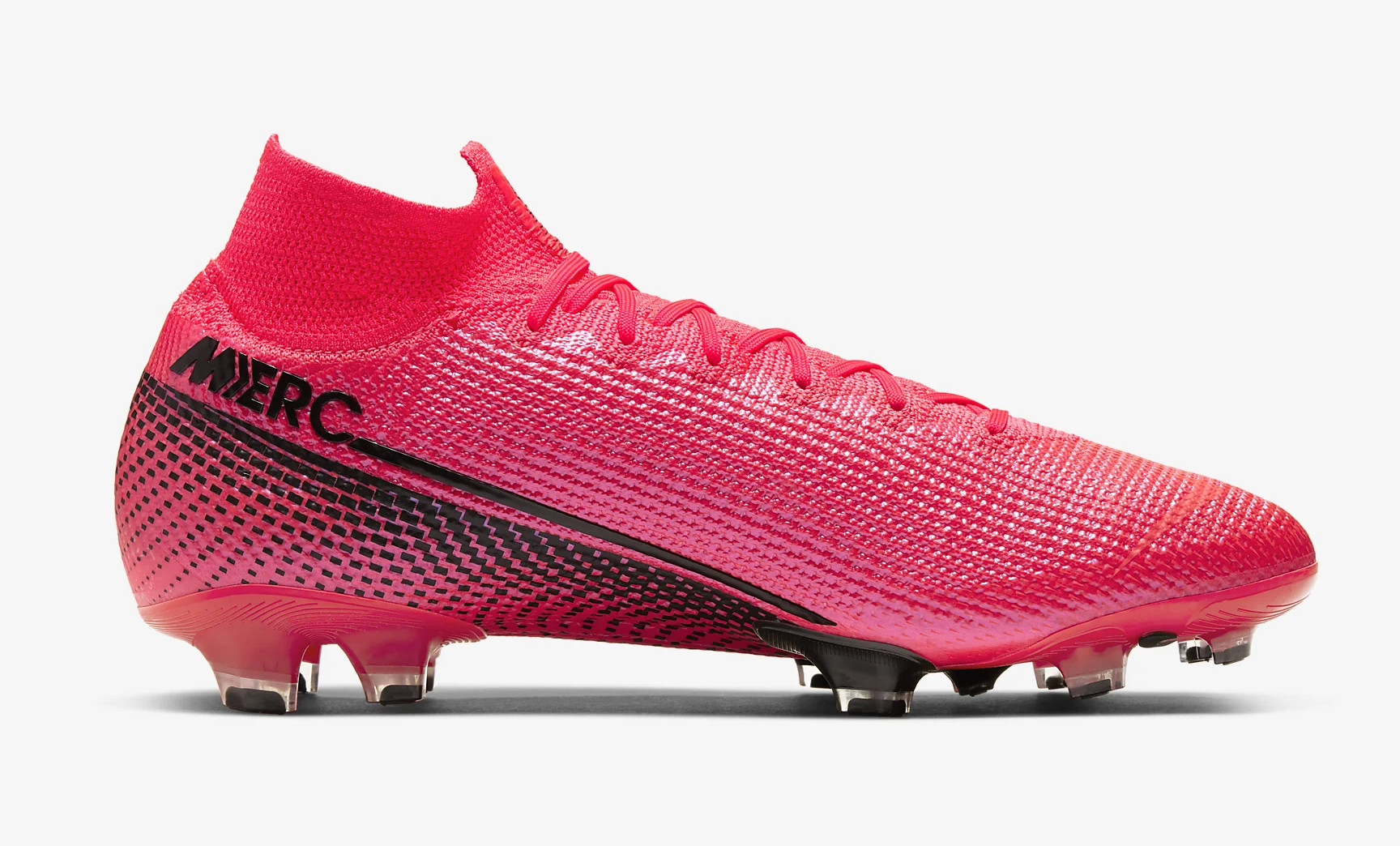 In de omgeving van doen alsof overschot Roze Nike Mercurial Superfly en Vapor voetbalschoenen - Voetbal-schoenen.eu