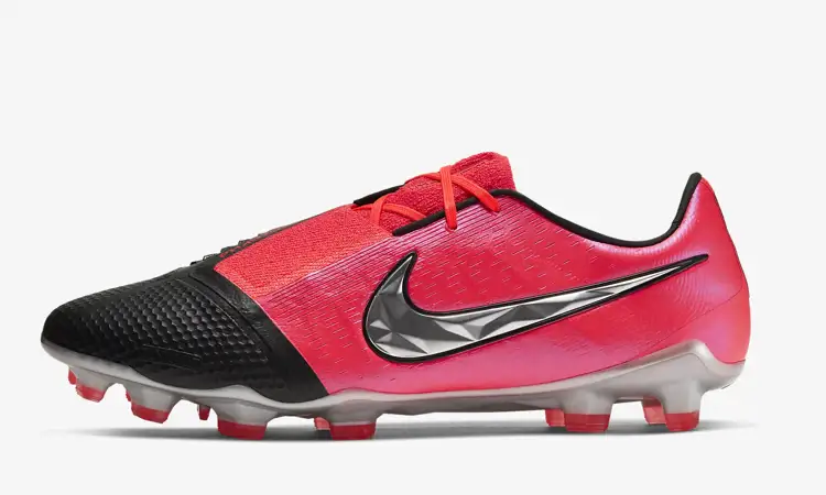Roze Nike Phantom Venom voetbalschoenen |Future Lab pack