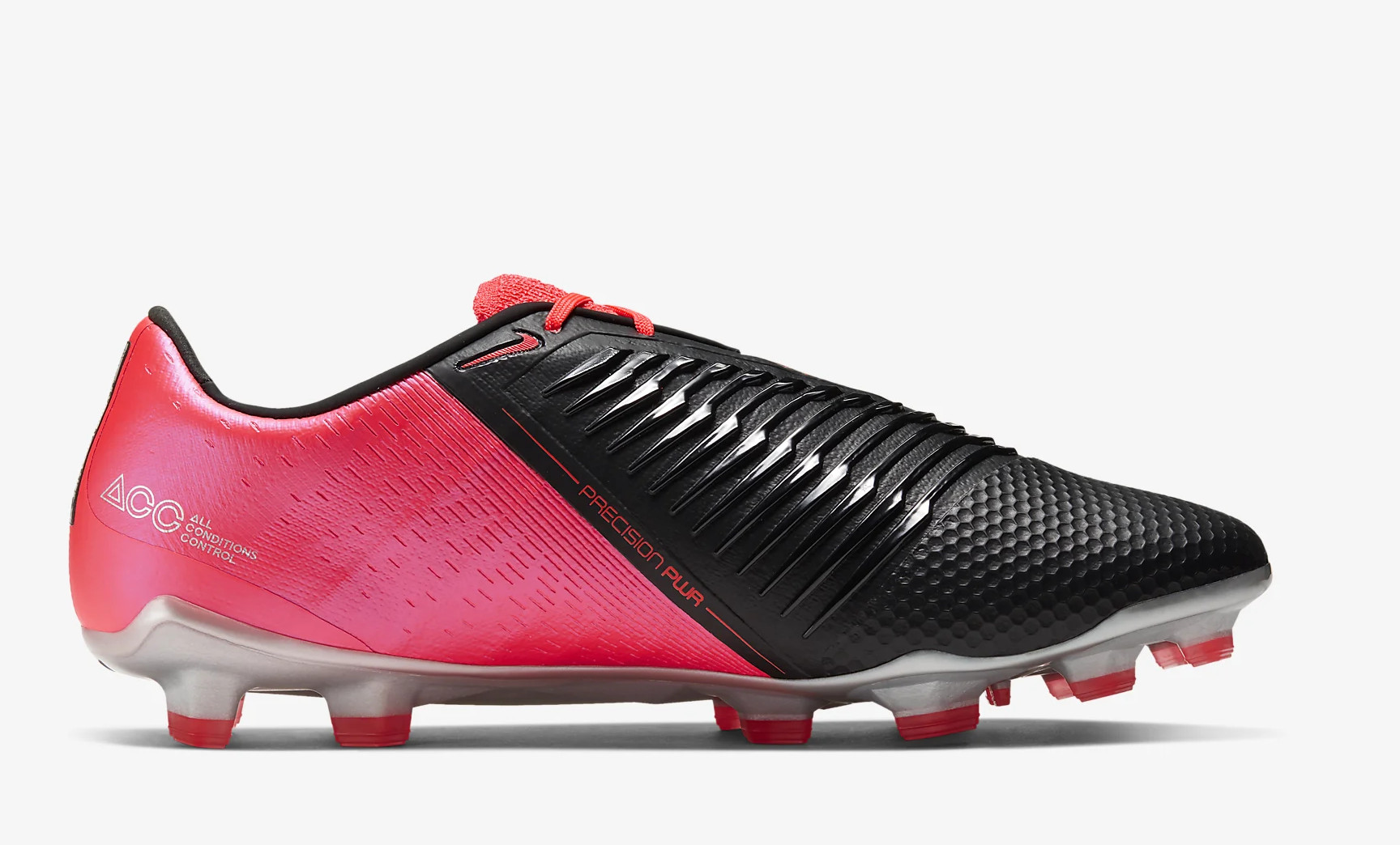 Roze Nike Phantom Venom voetbalschoenen Lab pack - Voetbal-schoenen .eu