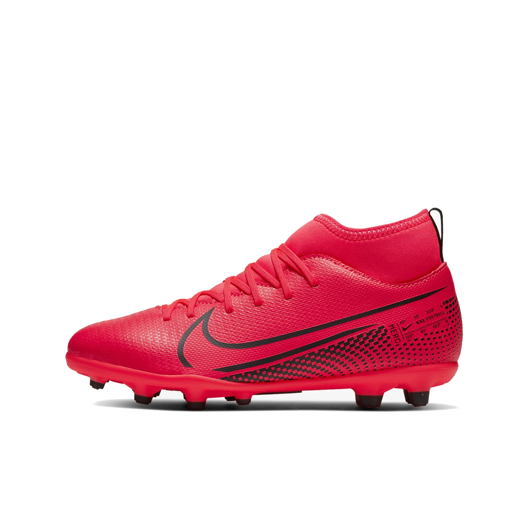 goedkope voetbalschoenen nike mercurial