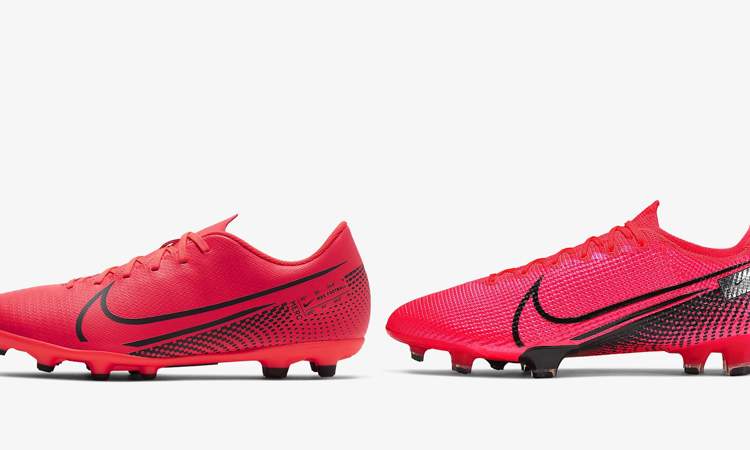 medeklinker Mededogen rem Goedkope Nike Mercurial Vapor voetbalschoenen - Voetbal-schoenen.eu