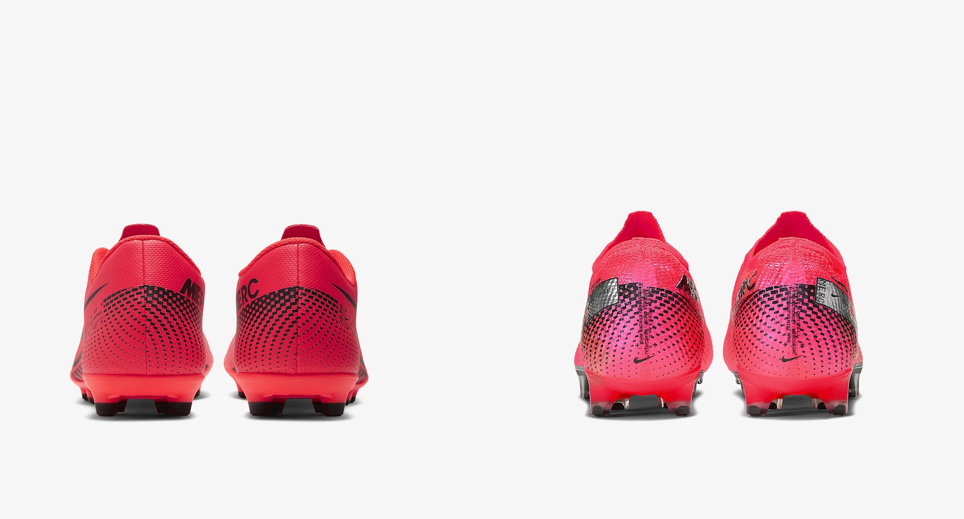 Goedkope Nike Mercurial voetbalschoenen - Voetbal-schoenen.eu