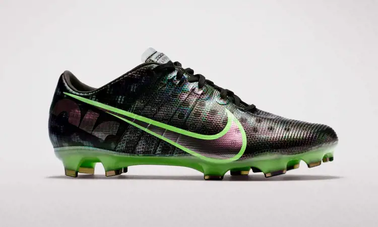 De Nike Air Zoom Vapor voetbalschoenen | Voetbalschoen van de toekomst