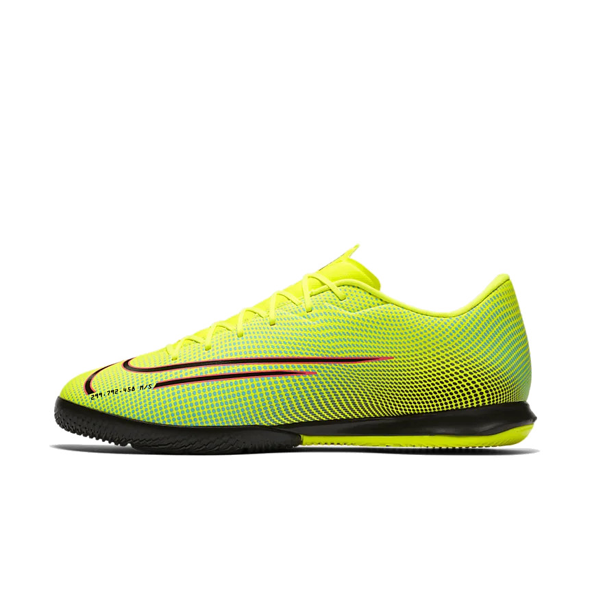 NIKE MERCURIAL VAPOR 13 TECH CRAFT YouTube