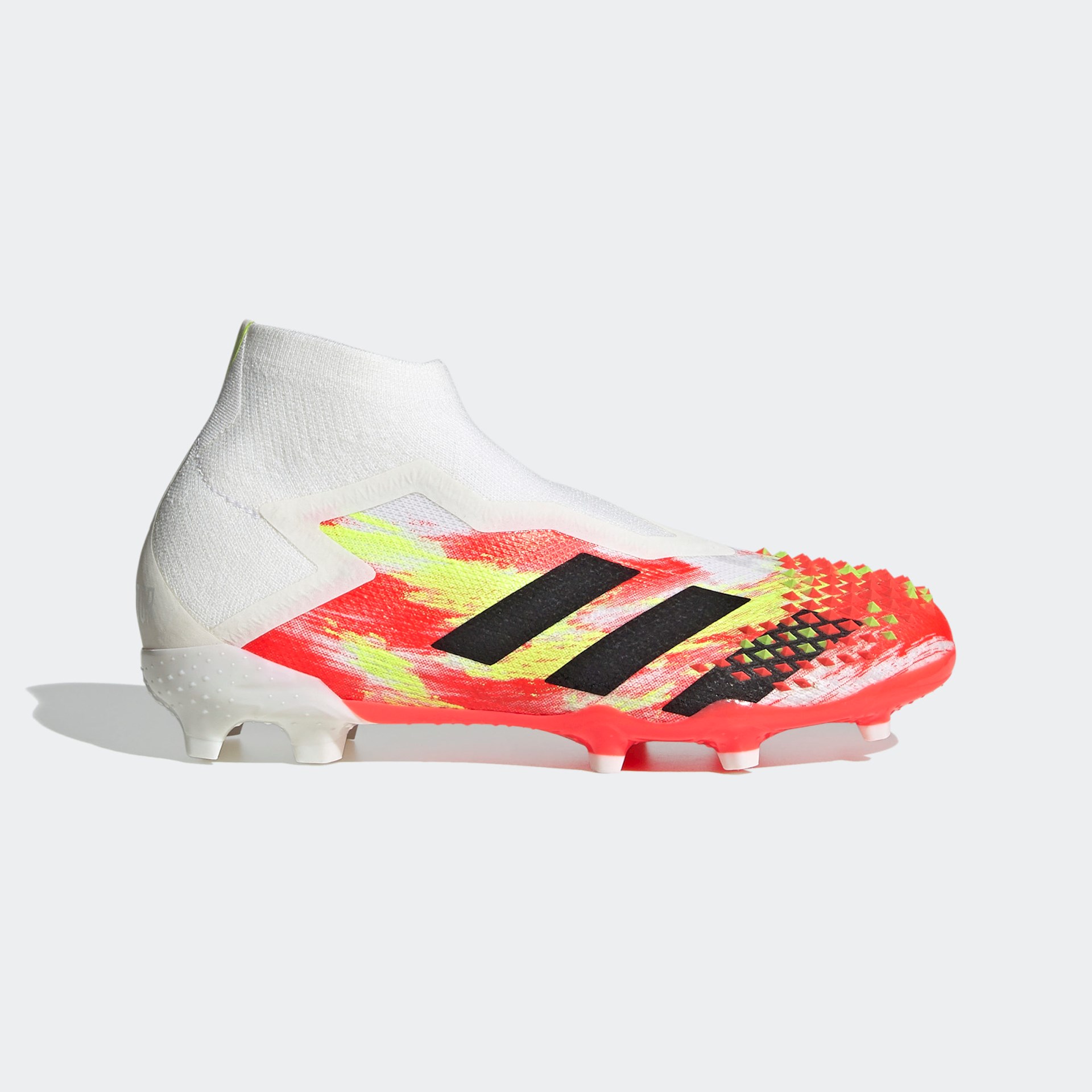 nieuwe adidas predator
