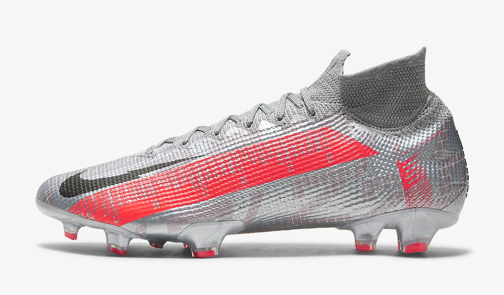 Verbinding Voorspeller Vulkaan Grijs/roze Nike Mercurial Superfly en Vapor voetbalschoenen - Neighbourhood  pack - Voetbal-schoenen.eu