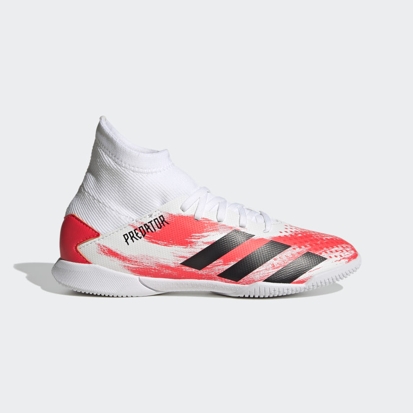 zaalvoetbalschoenen predator