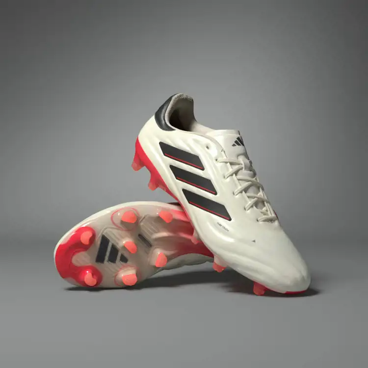 Dit zijn de adidas voetbalschoenen uit het Solar Energy pack
