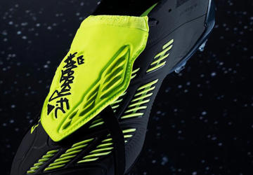 Adidas Merky Fc Adidas Predator Voetbalschoenen