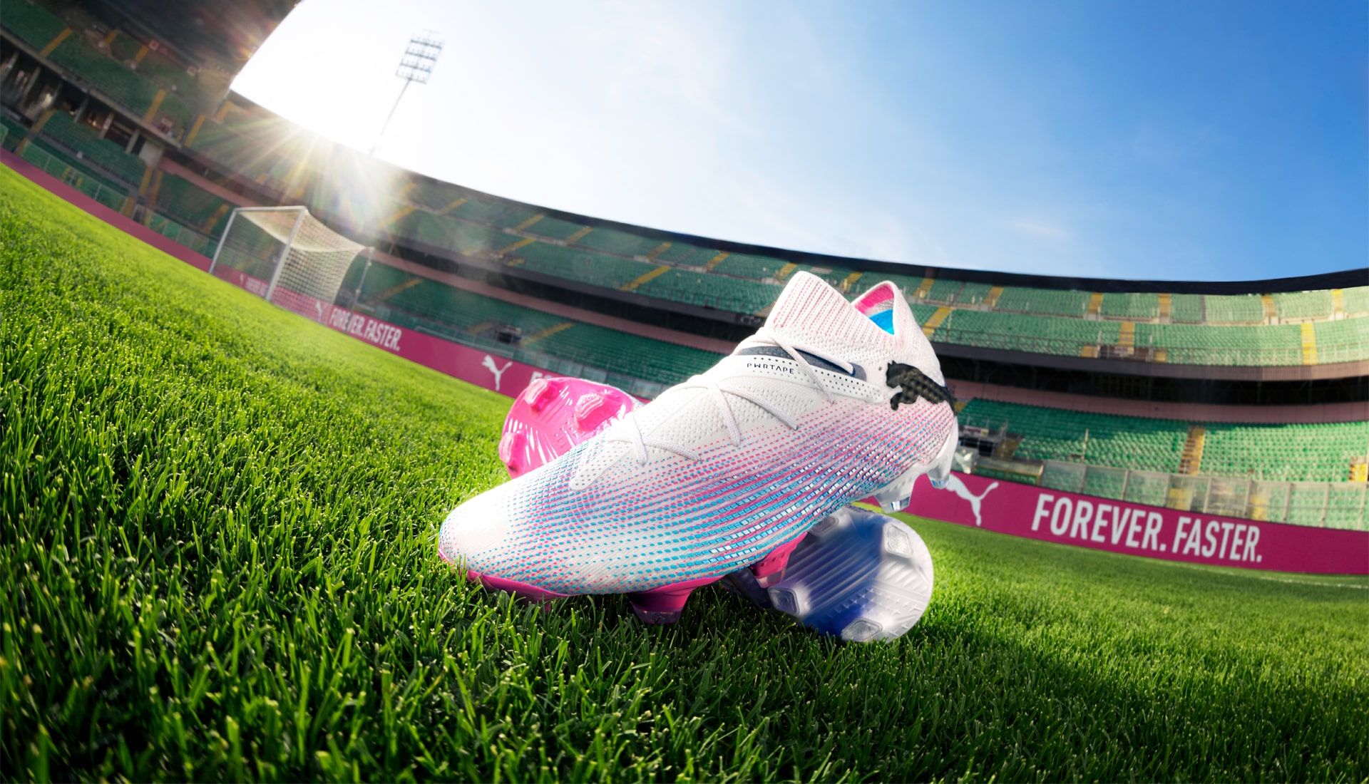 Puma Future 7 Voetbalschoenen Phenomenal Packd