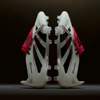 Champagne Adidas Predator Voetbalschoenen F