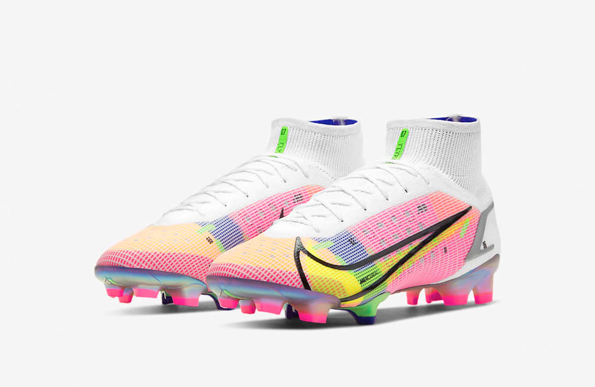 Nike Mercurial Dragonfly voetbalschoenen 2021