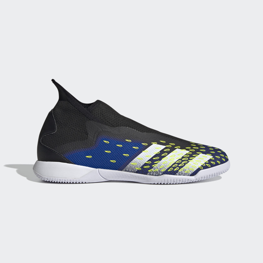 adidas predator voetbalschoenen zonder veters