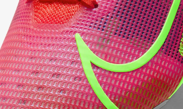 vlam Frank Malawi Rood/roze Nike Mercurial Superfly en Vapor voetbalschoenen -  Voetbal-schoenen.eu