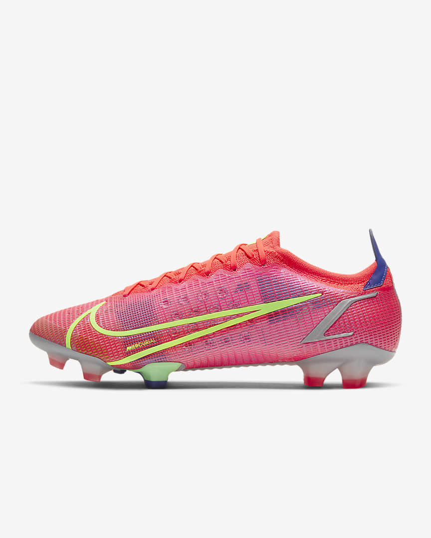 Nike Mercurial Vapor voetbalschoenen - Spectrum pack