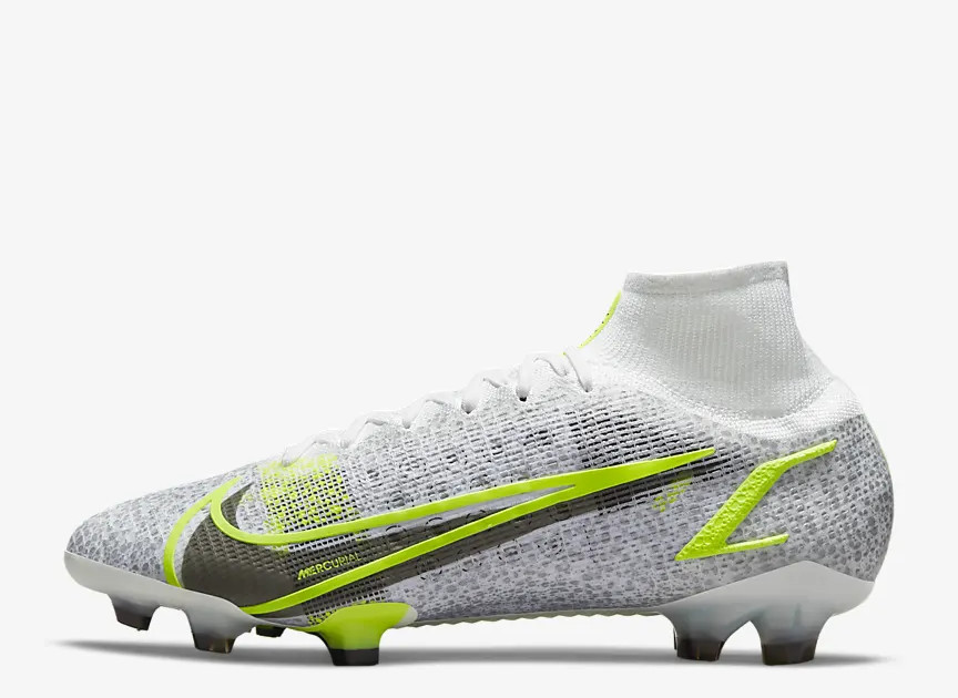 Nike Mercurial Superfly Safari voetbalschoenen