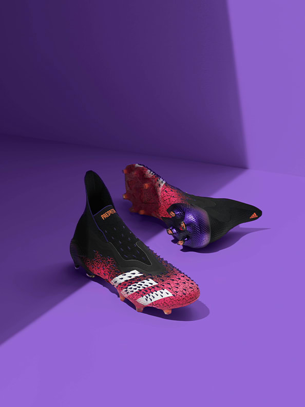 Adidas Predator voetbalschoenen EK 2021