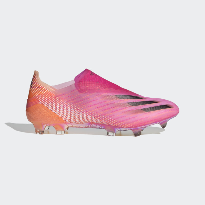 adidas predator zonder veters