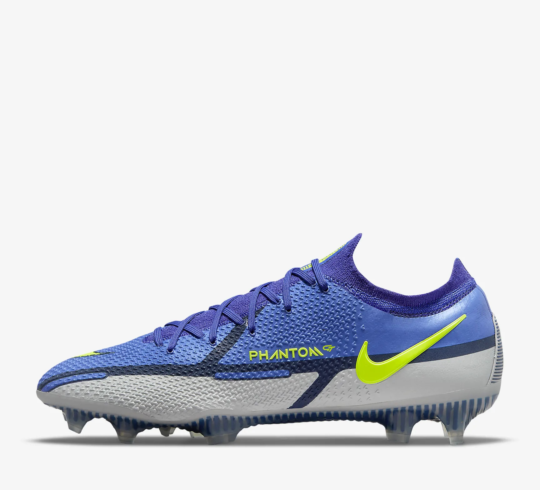 Nike Phantom GT voetbalschoenen Recharge pack