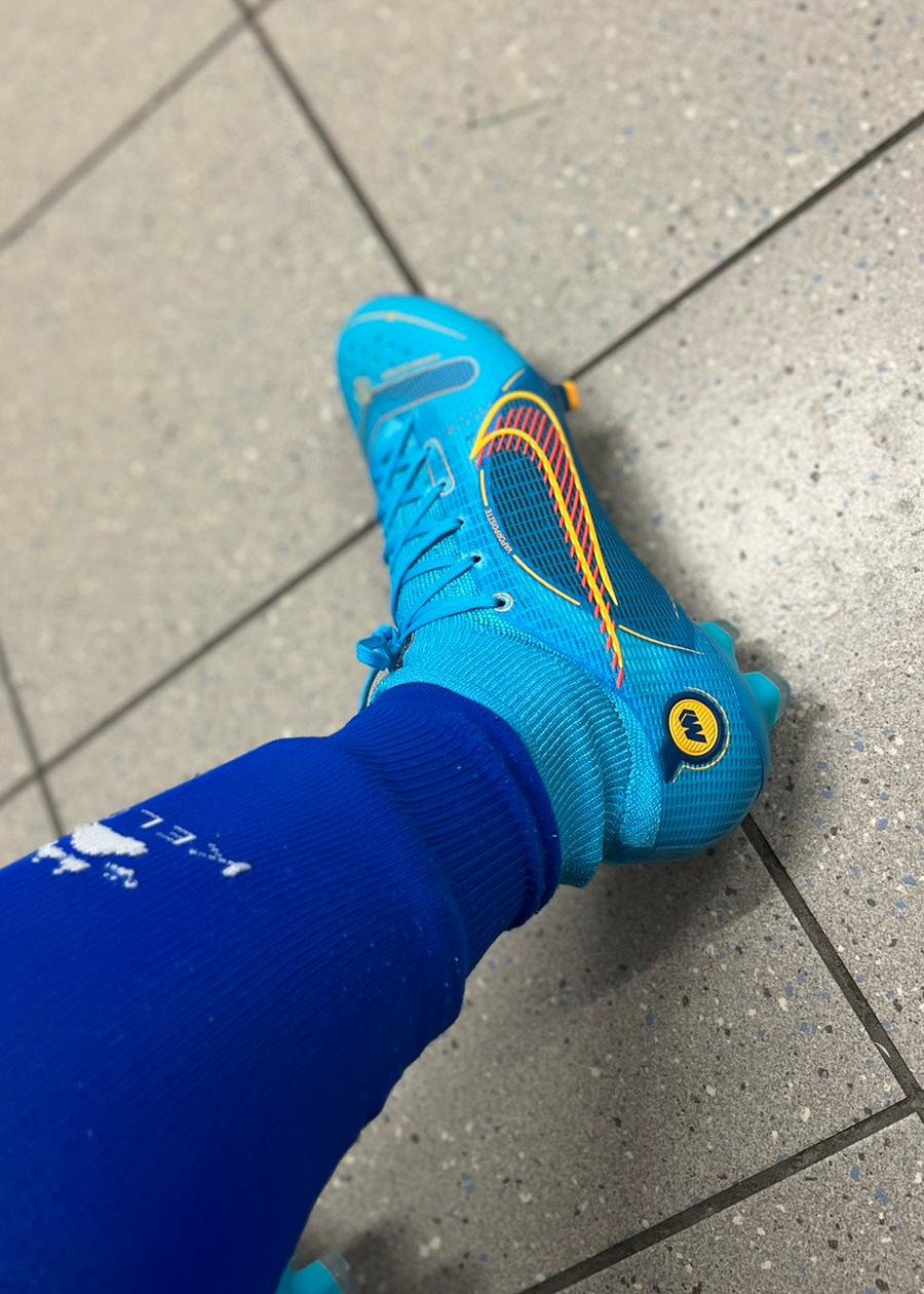 Nike Mercurial Blueprint voetbalschoenen 2022