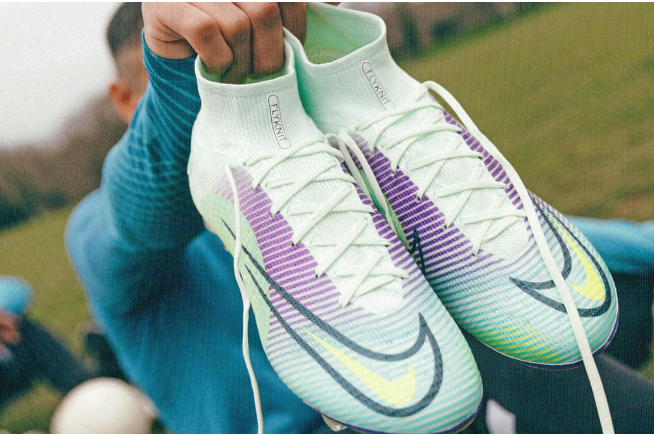 Nike Mercurial Superfly voetbalschoenen Dreamspeed 005