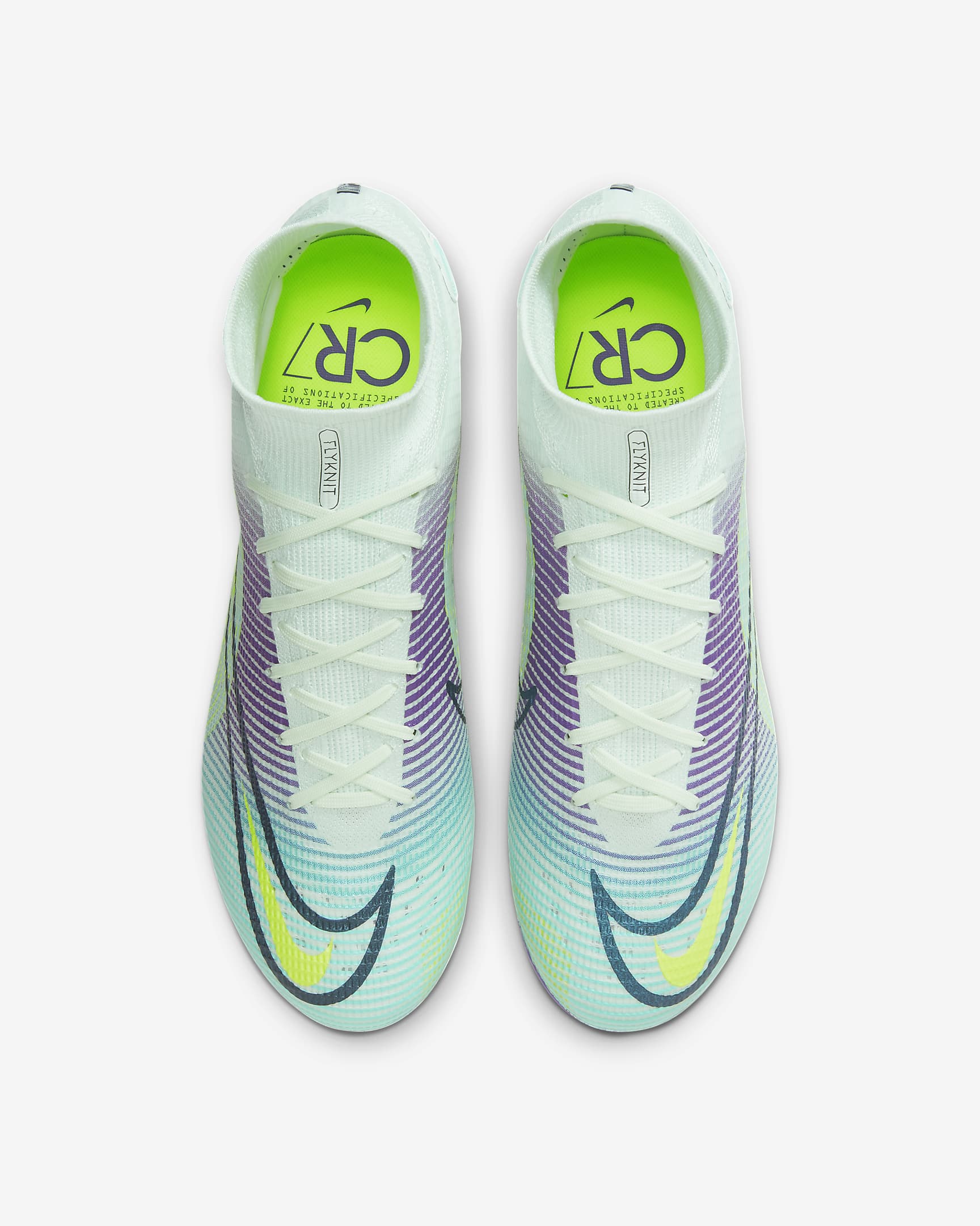 Nike Mercurial Dream Speed 005 voetbalschoenen