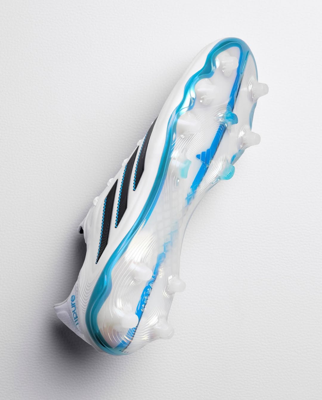 adidas lanceert remake adidas adi 11Pure voetbalschoenen in Copa variant