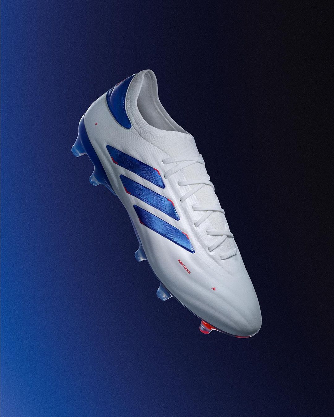 Dit zijn de voetbalschoenen uit het adidas Advanced pack