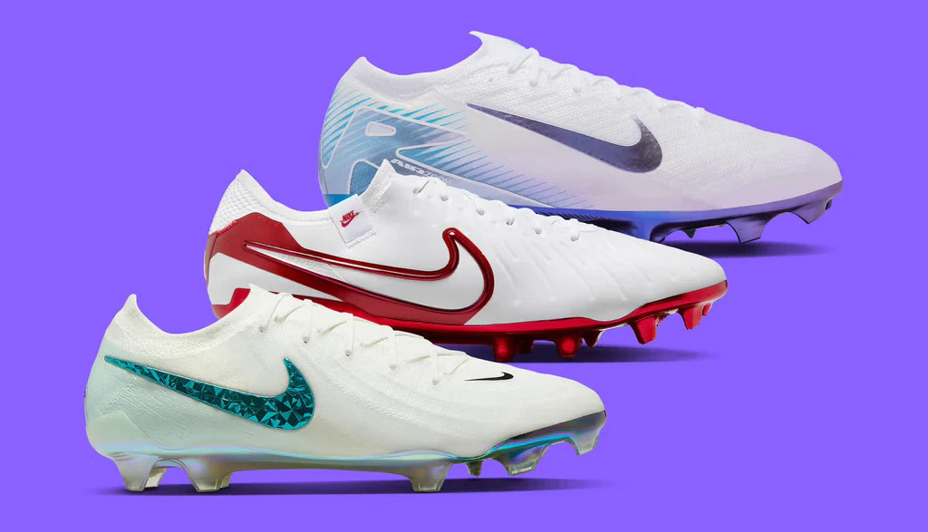 Nike Chromatic Pack Voetbalschoenen