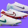 Nike Chromatic Pack Voetbalschoenen
