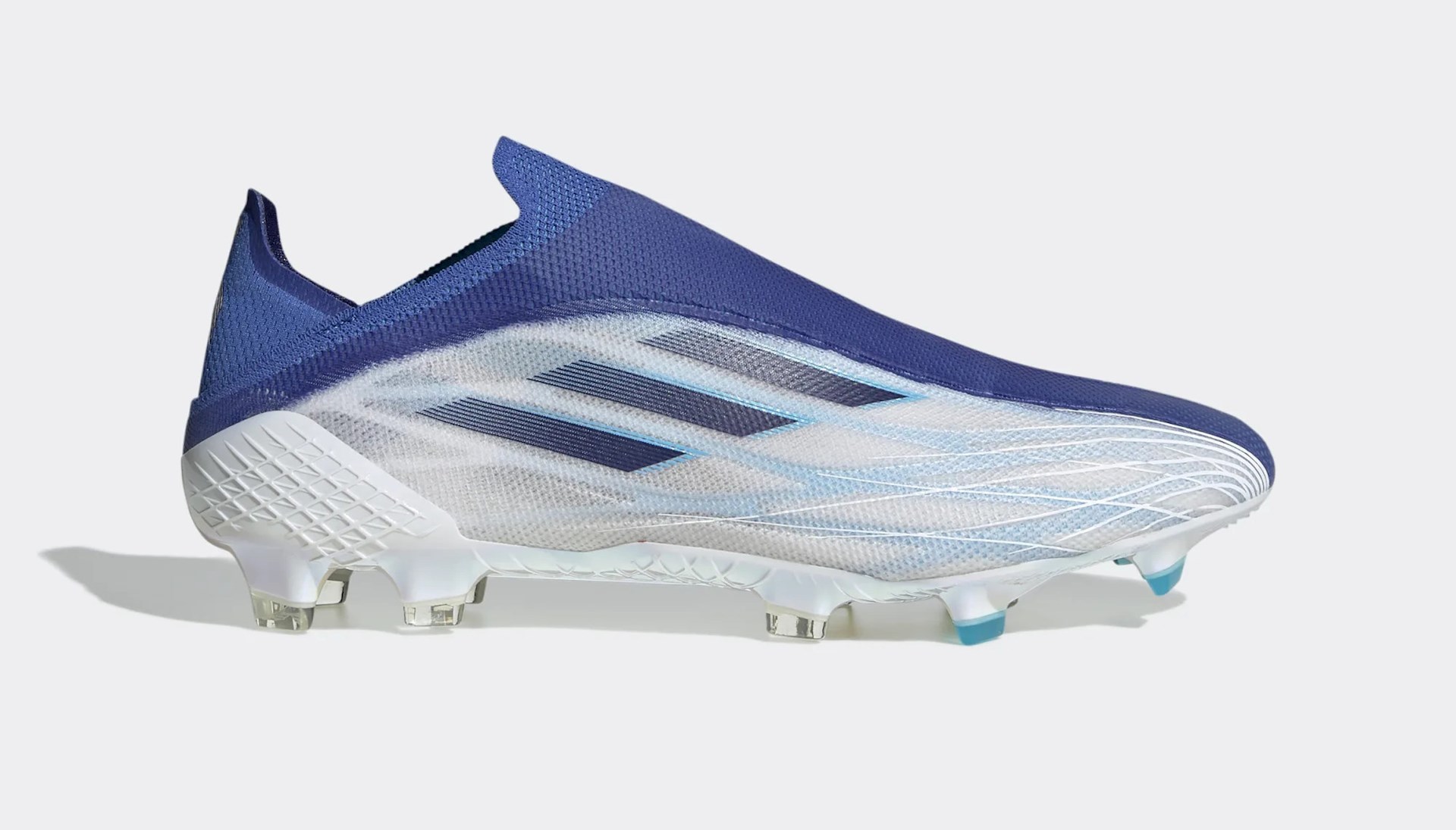 Adidas X Speedflow voetbalschoenen Noni Madueke