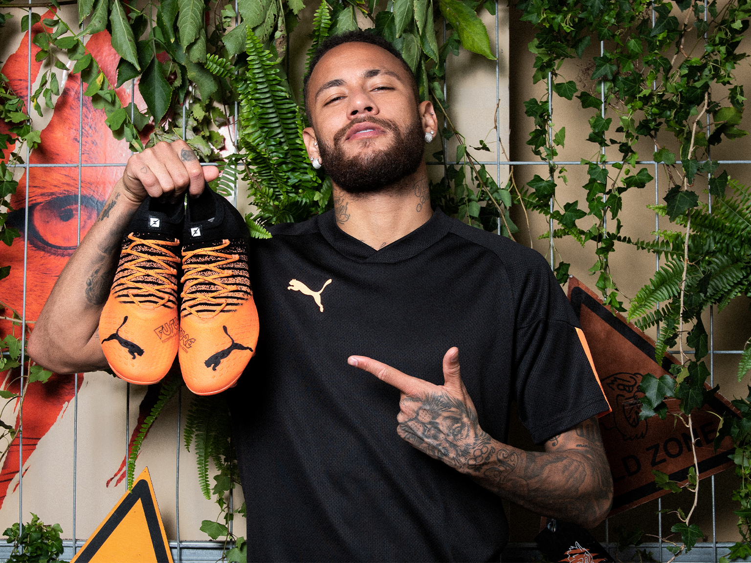 Beangstigend uitspraak Great Barrier Reef Voetbalschoenen Neymar - Voetbal-schoenen.eu