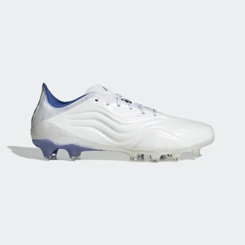 adidas COPA Sense kunstgras voetbalschoenen - Wit/Blauw
