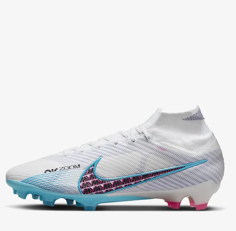 Nike Mercurial voetbalschoenen Blast pack