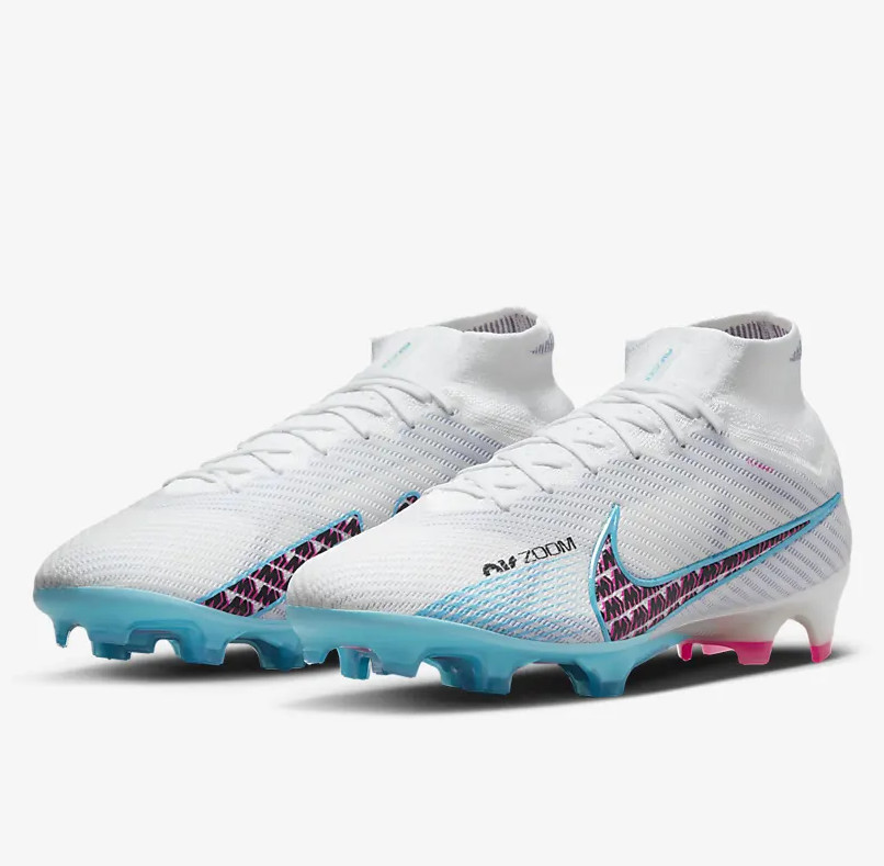 Nike Mercurial voetbalschoenen Blast pack