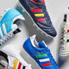 Adidas Copa Mundial Voetbalschoenen Landen