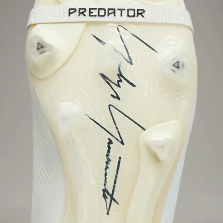Dit zijn de limited edition Yohi Yamamoto (Y-3) adidas Predator voetbalschoenen