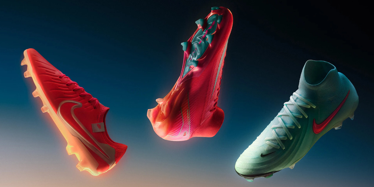 Nike Mad Energy Voetbalschoenen