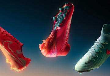 Nike Mad Energy Voetbalschoenen