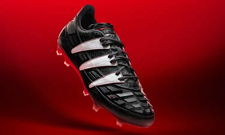 adidas lanceert adidas Predator 1994 OG voetbalschoenen opnieuw!
