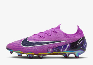 Nike Phantom Gx Thunder Voetbalschoenen C